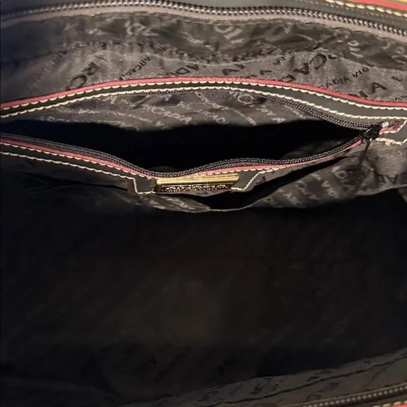 Arcadia Satchel Preowned - Picture 5 of 12